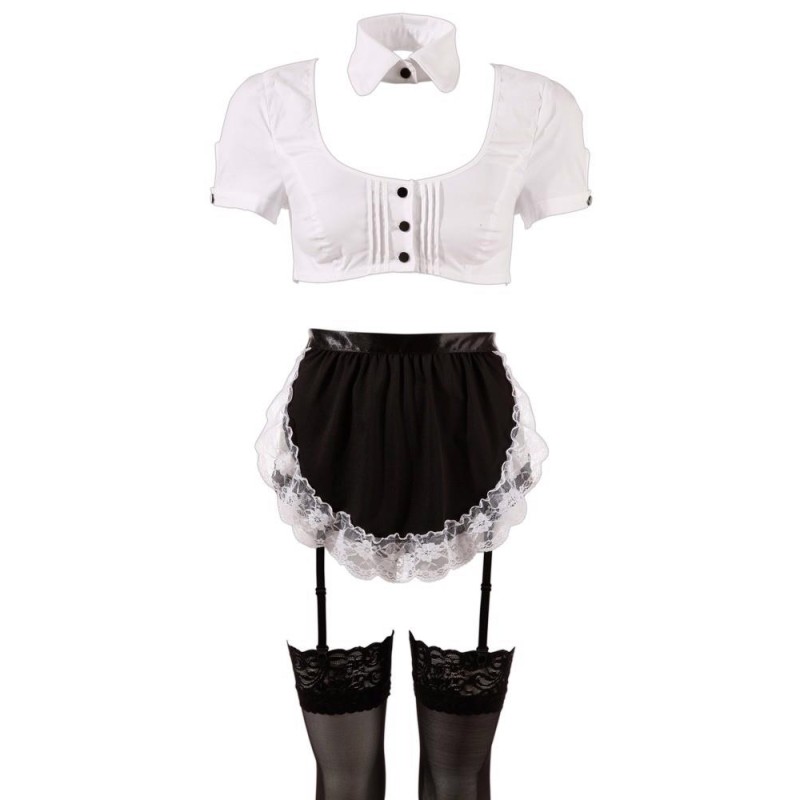 Maid Set S